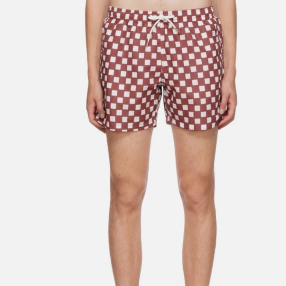 Gimaguas swim short